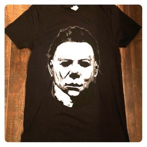 Michael Myers Brand New Tee